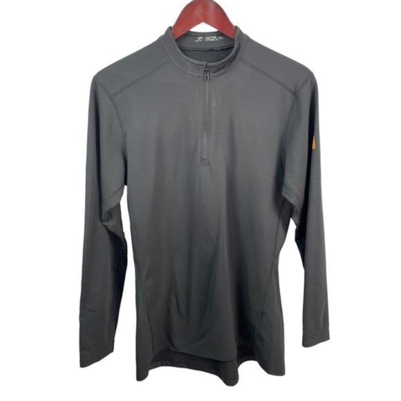 Y- Pink Polyester Long Sleeve Mini Dress - Picture 4 of 8